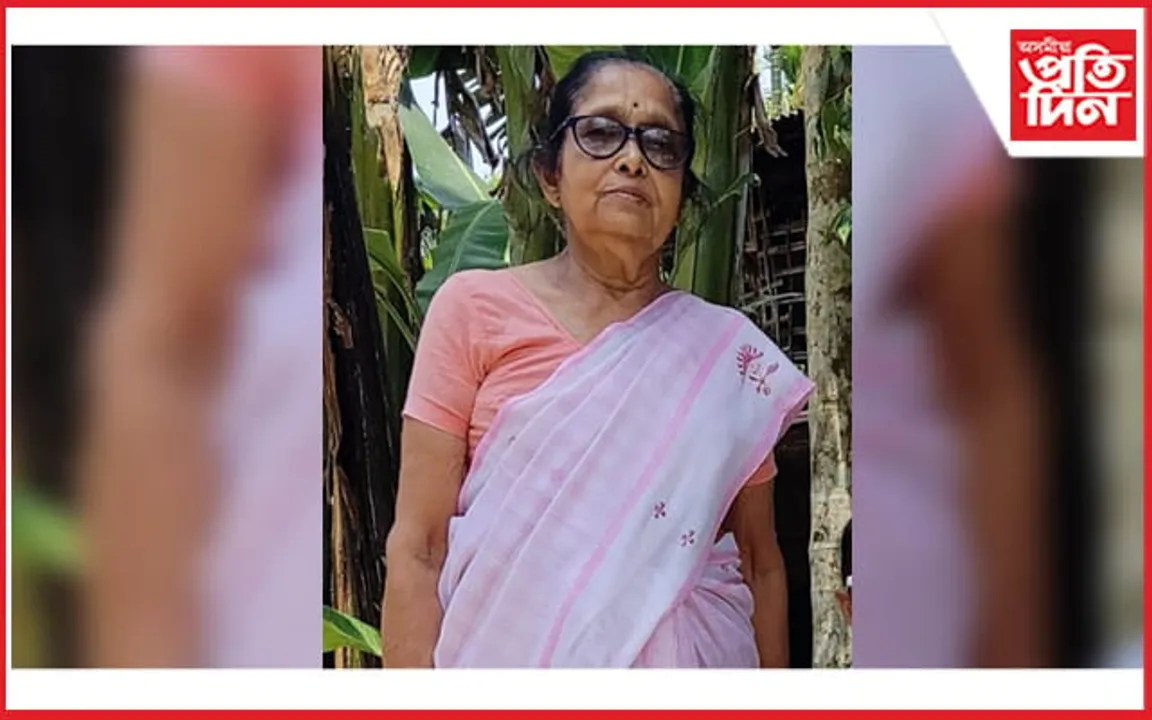 বঢ়মপুৰত জাপানীজ এনকেফেলাইটিছত মহিলাৰ মৃত্যু...
